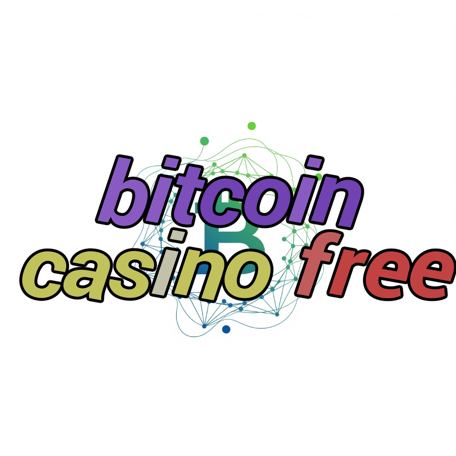 bitcoin casino free